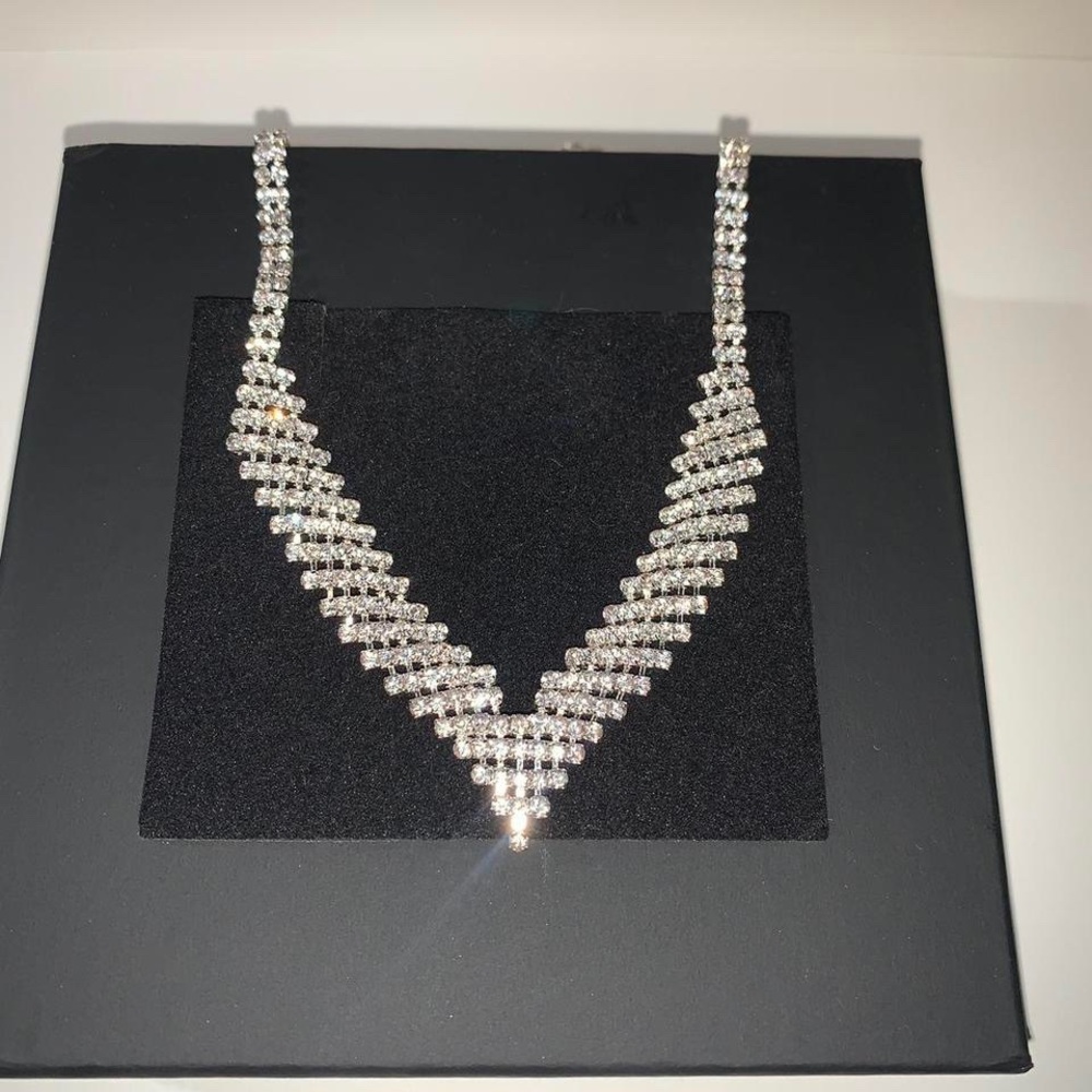 Diamond Necklace